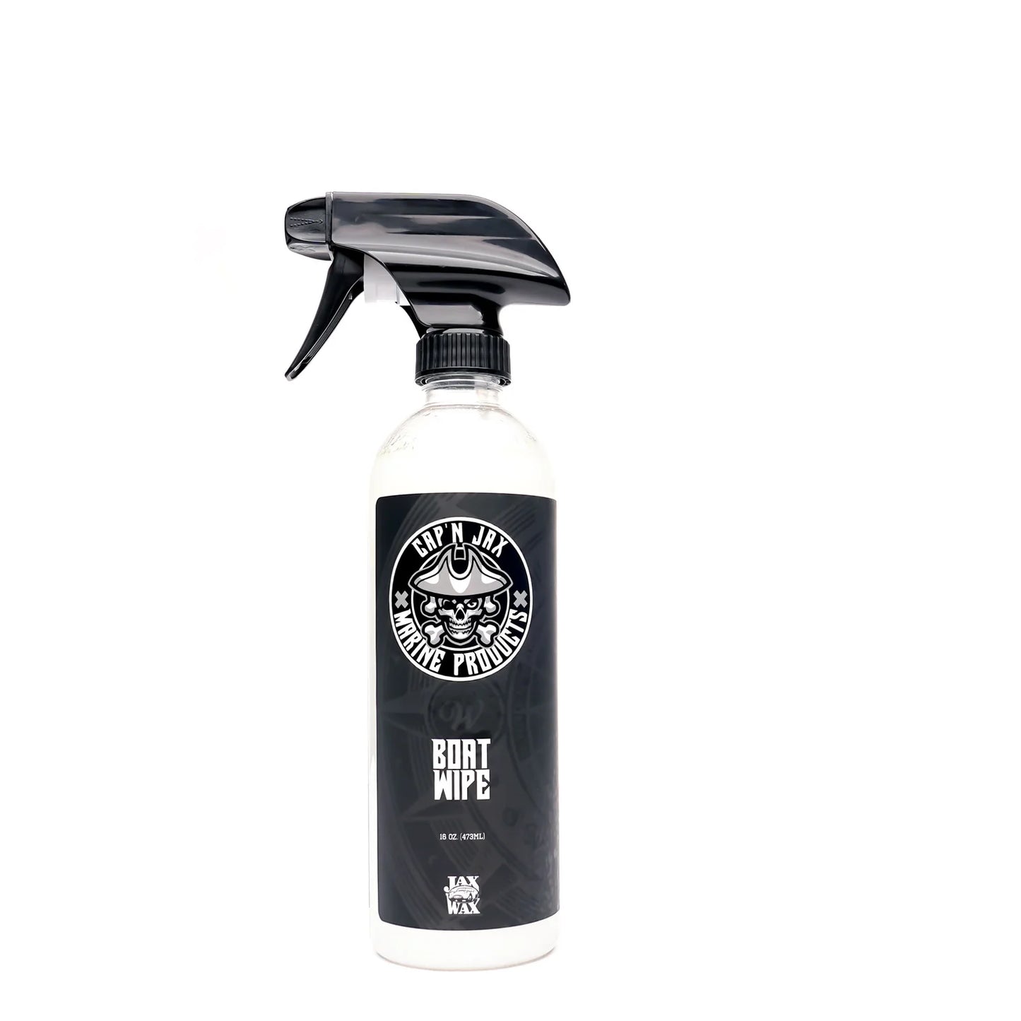 Boat Wipe 16oz