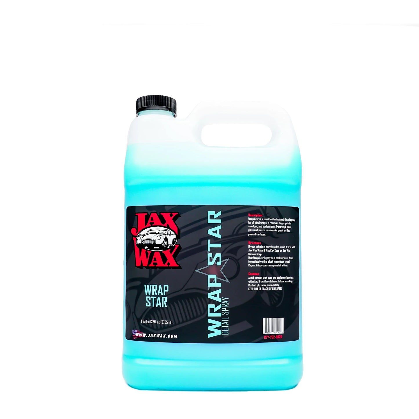 Wrap Star Detail Spray