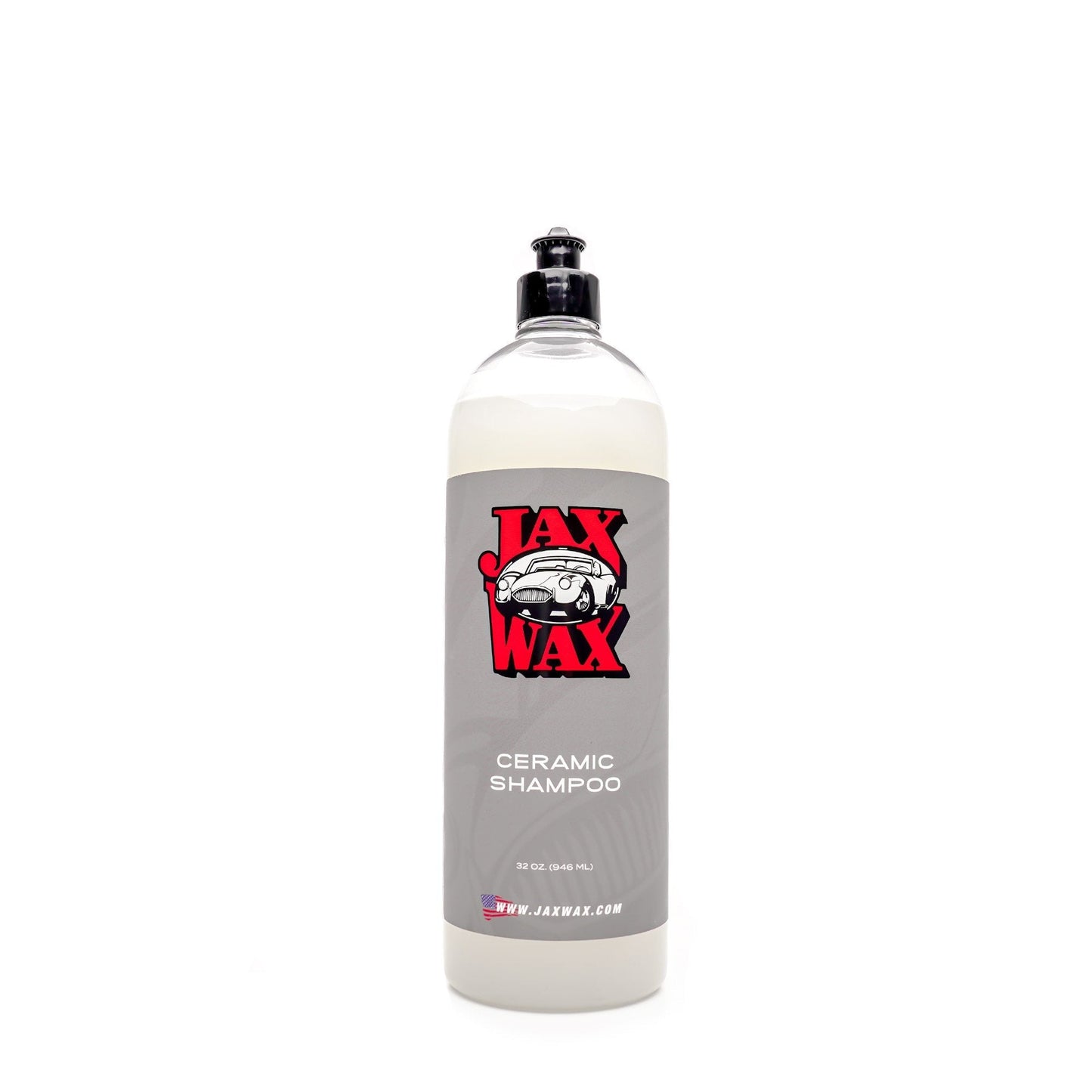 Ceramic Shampoo