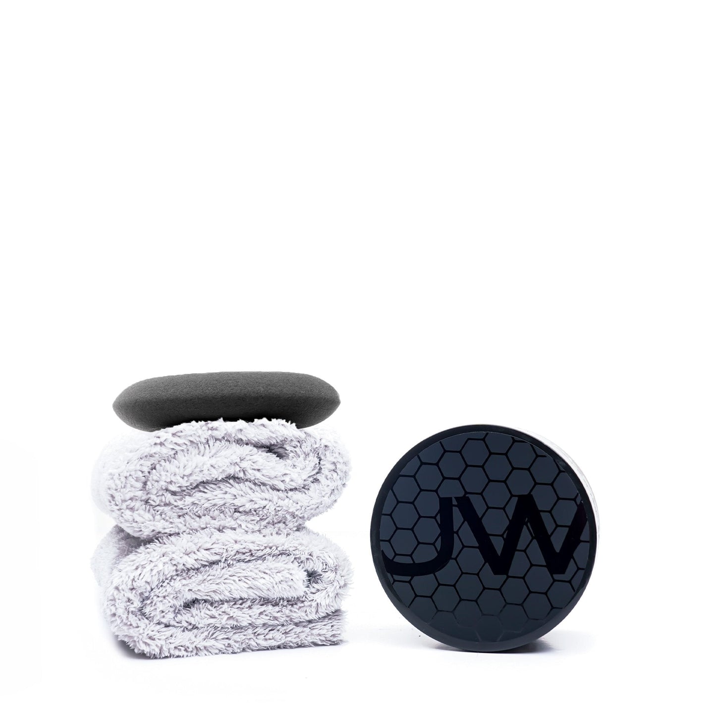 Graphene Paste Wax