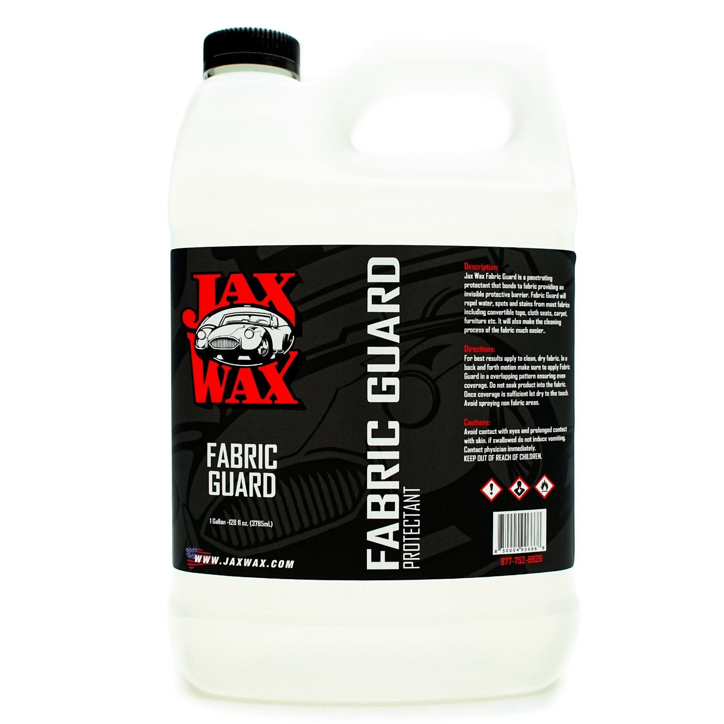 Fabric Guard Protectant