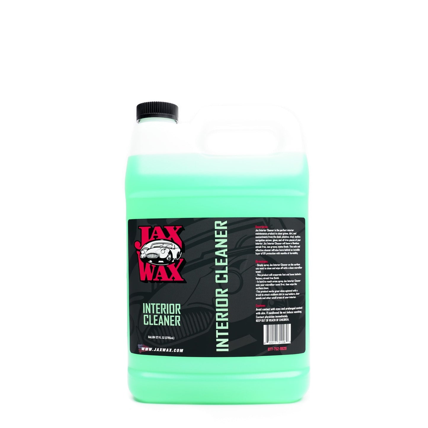 Interior Cleaner