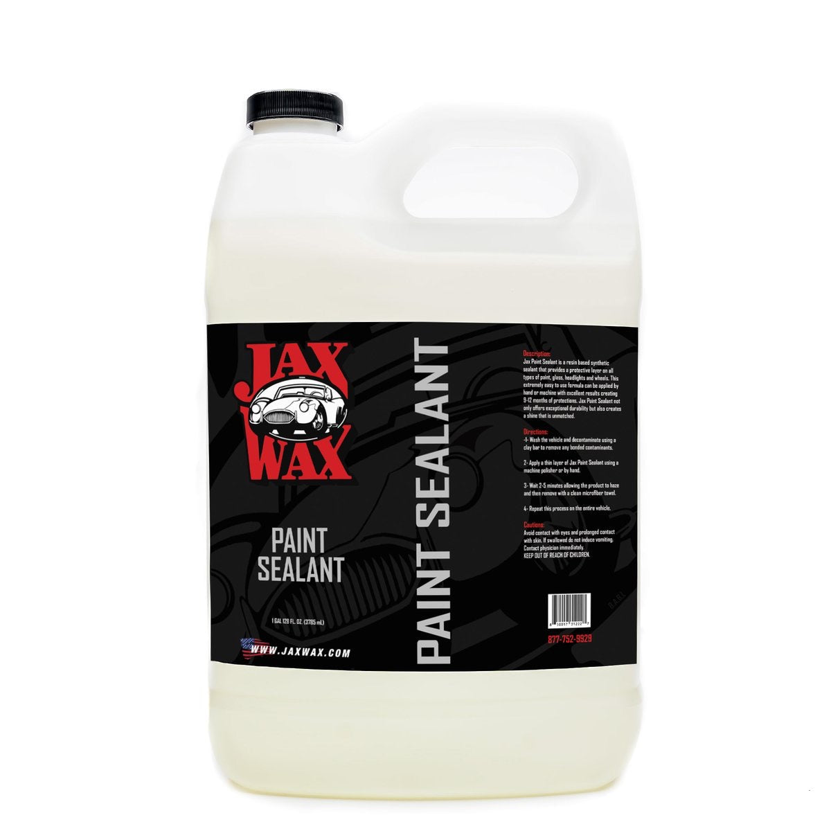 Paint Sealant