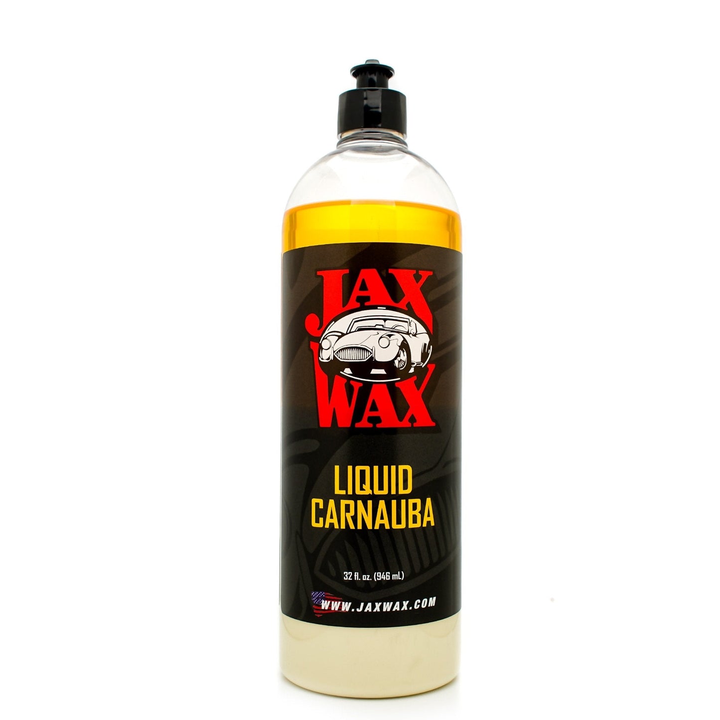 Liquid Carnauba Wax