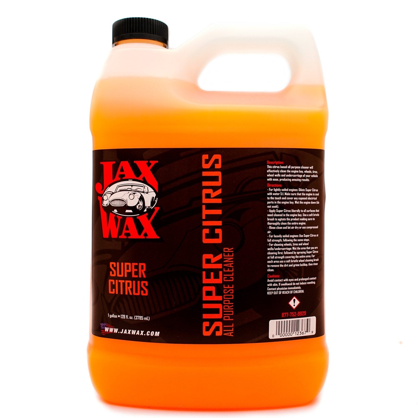 Super Citrus All Purpose Cleaner