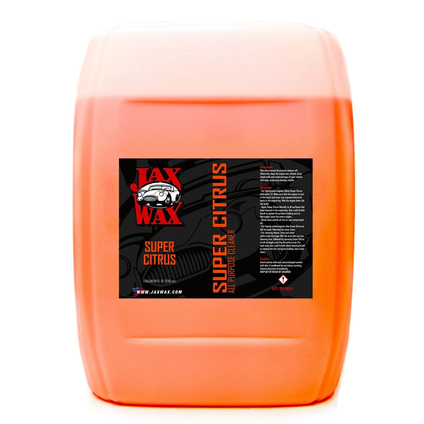 Super Citrus All Purpose Cleaner