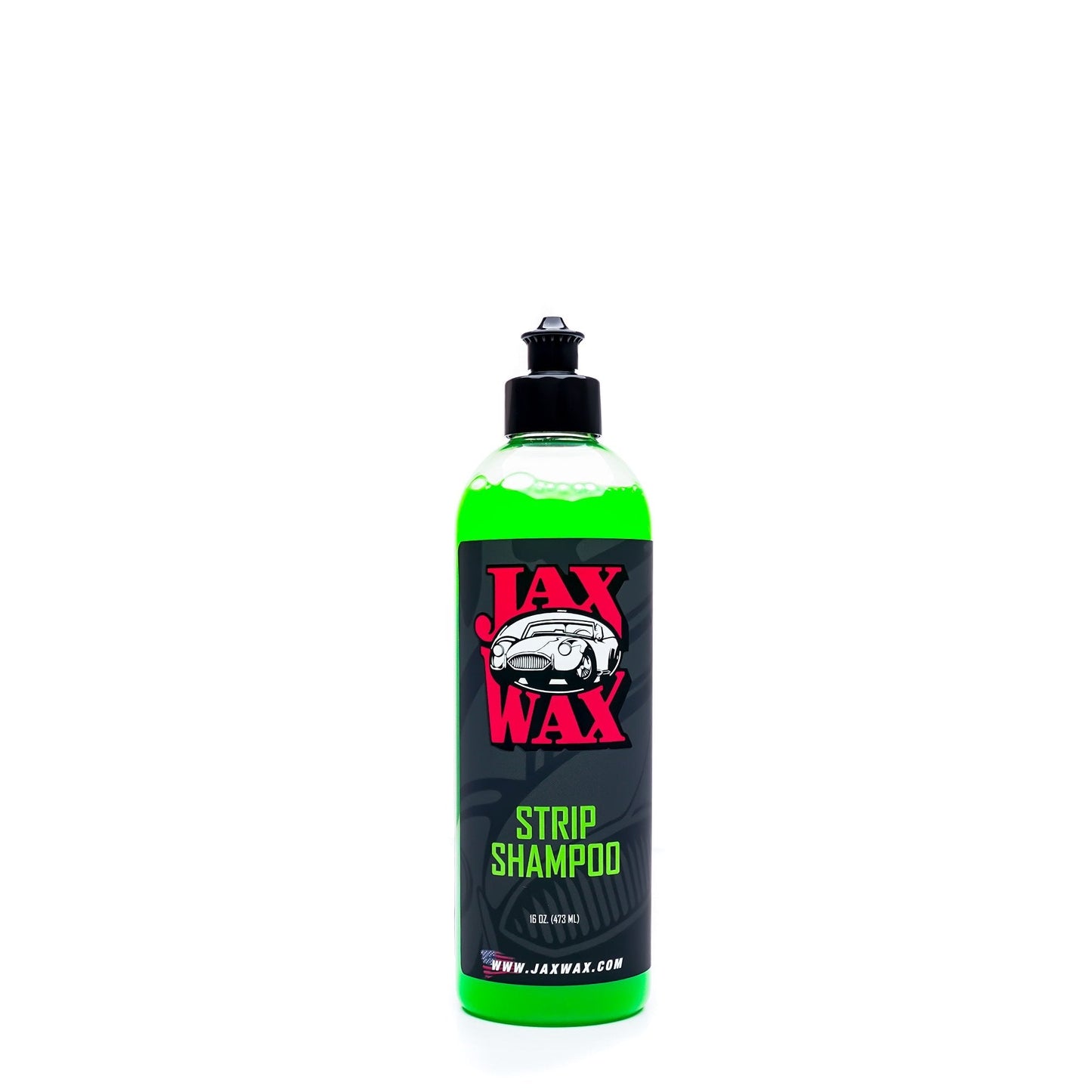 Strip Shampoo
