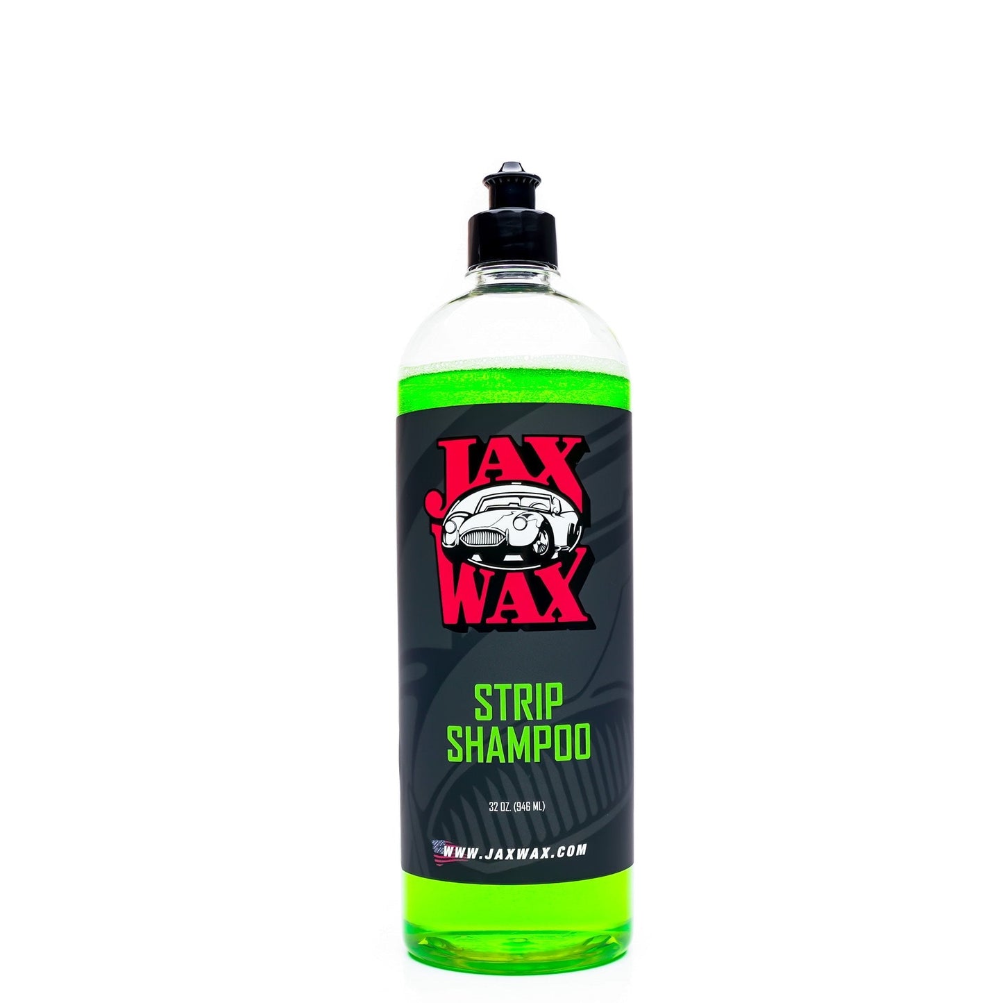 Strip Shampoo