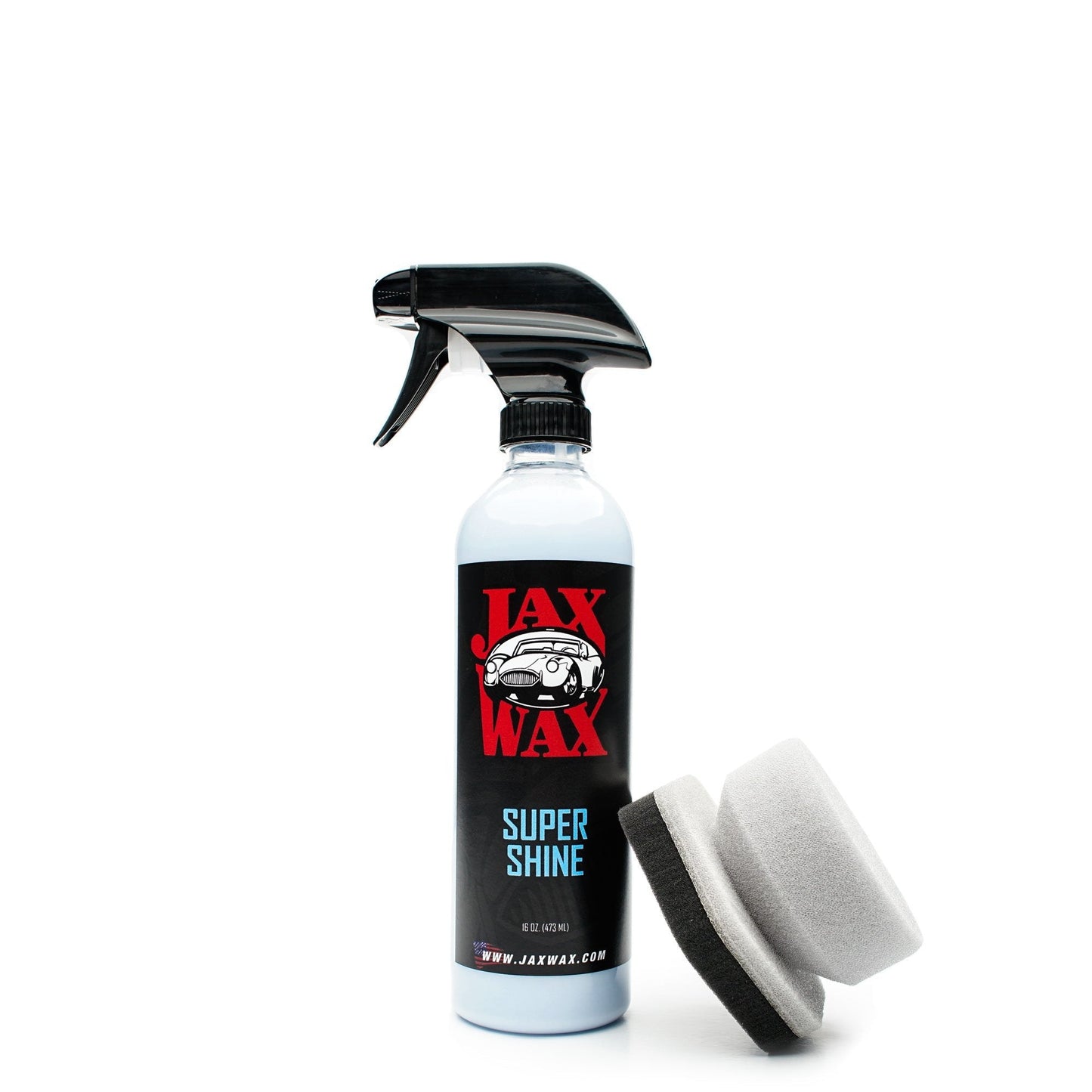 Super Shine Water Based Tire Dressing
