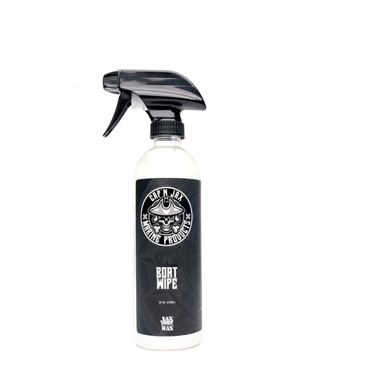 Boat Wipe 16oz