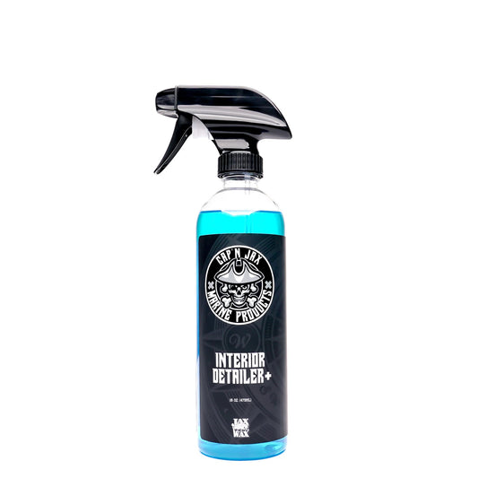 Cap'n Jax Interior Detailer+