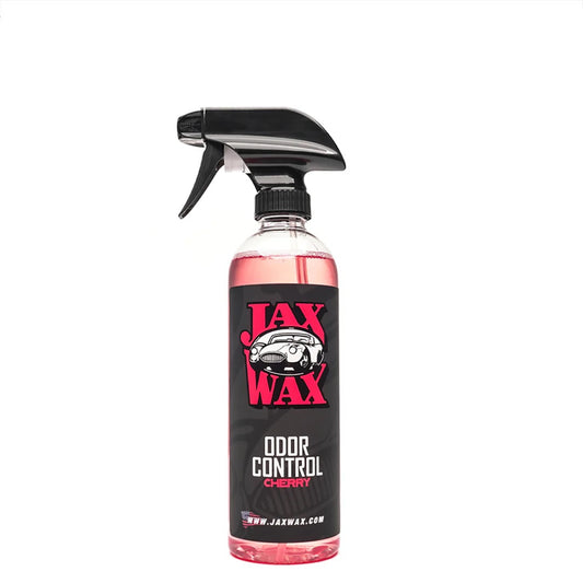 Odor Control, Jax Wax Norfolk, Jax Wax, Car Care, Detailing, Products