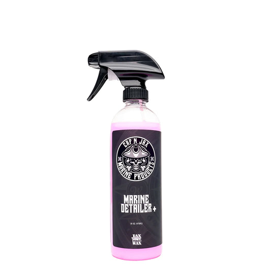 Marine Detailer