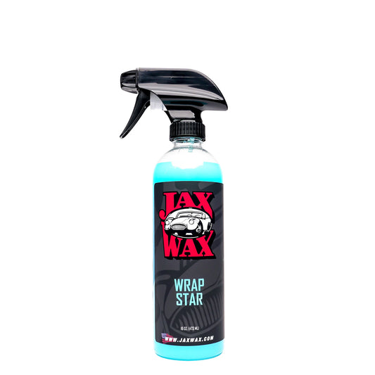 Wrap Star Detail Spray