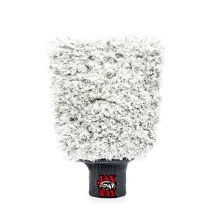 Jax Wax Microfiber Wash Mitt