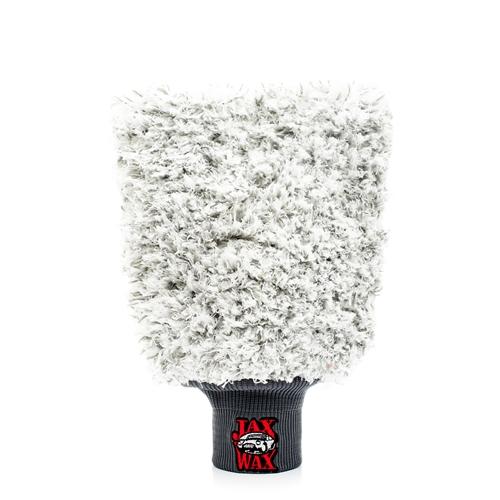 Jax Wax Microfiber Wash Mitt