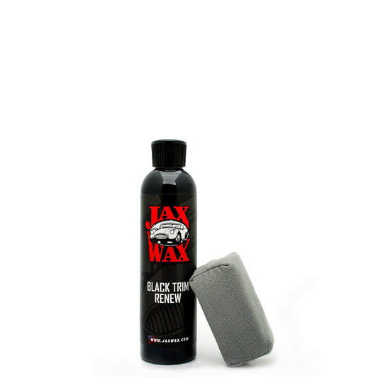 Black Trim Renew 8oz