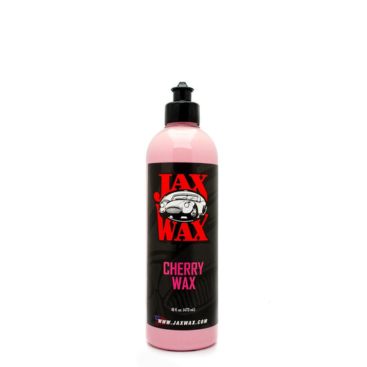 Cherry Wax
