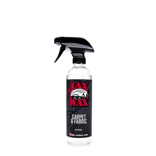 Carpet & Fabric Cleaner