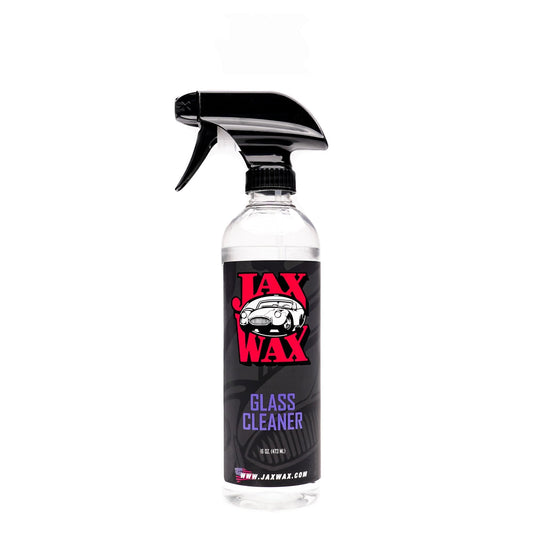 Glass Cleaner 16oz