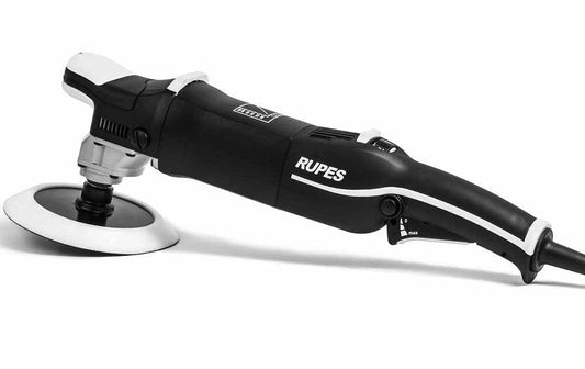 Rupes BigFoot LH 19E