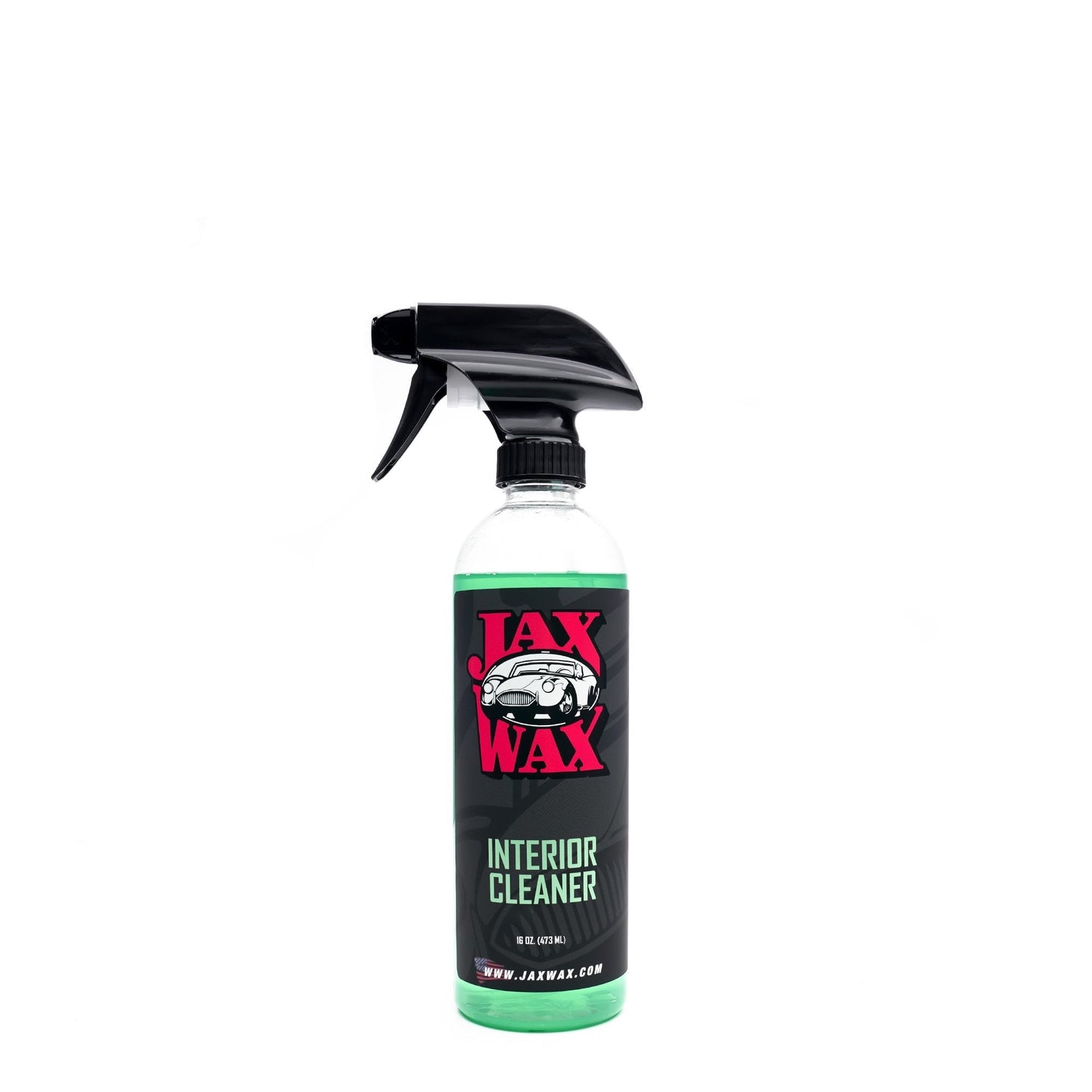 Cleaners & Protectants