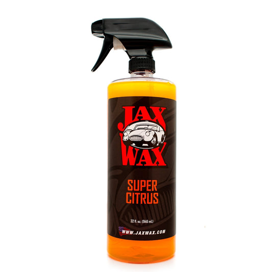 Super Citrus All Purpose Cleaner