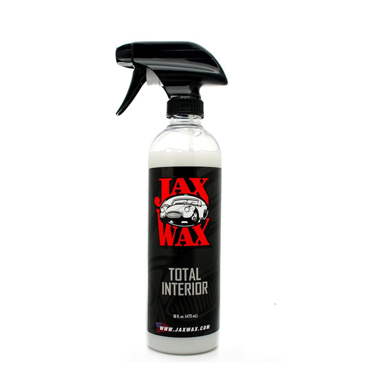 Jax Interior