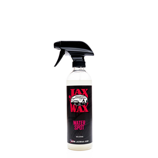 Water Spot Remover